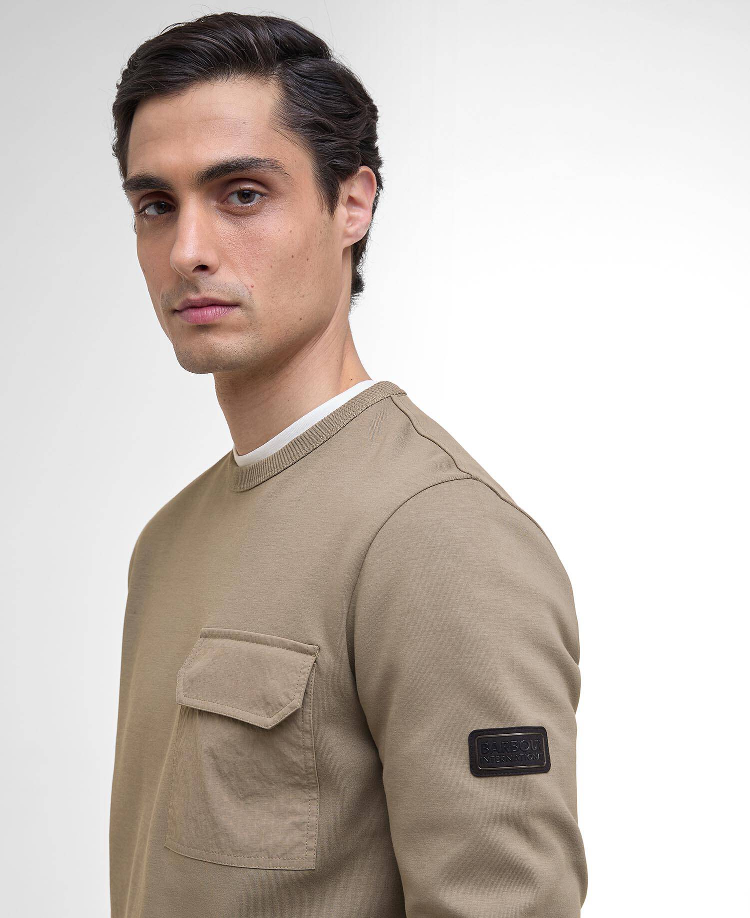 Sweatshirt Ilford Interlock image number 3