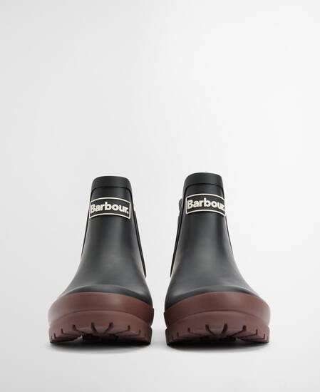Boots Mallow Black/Vicuna