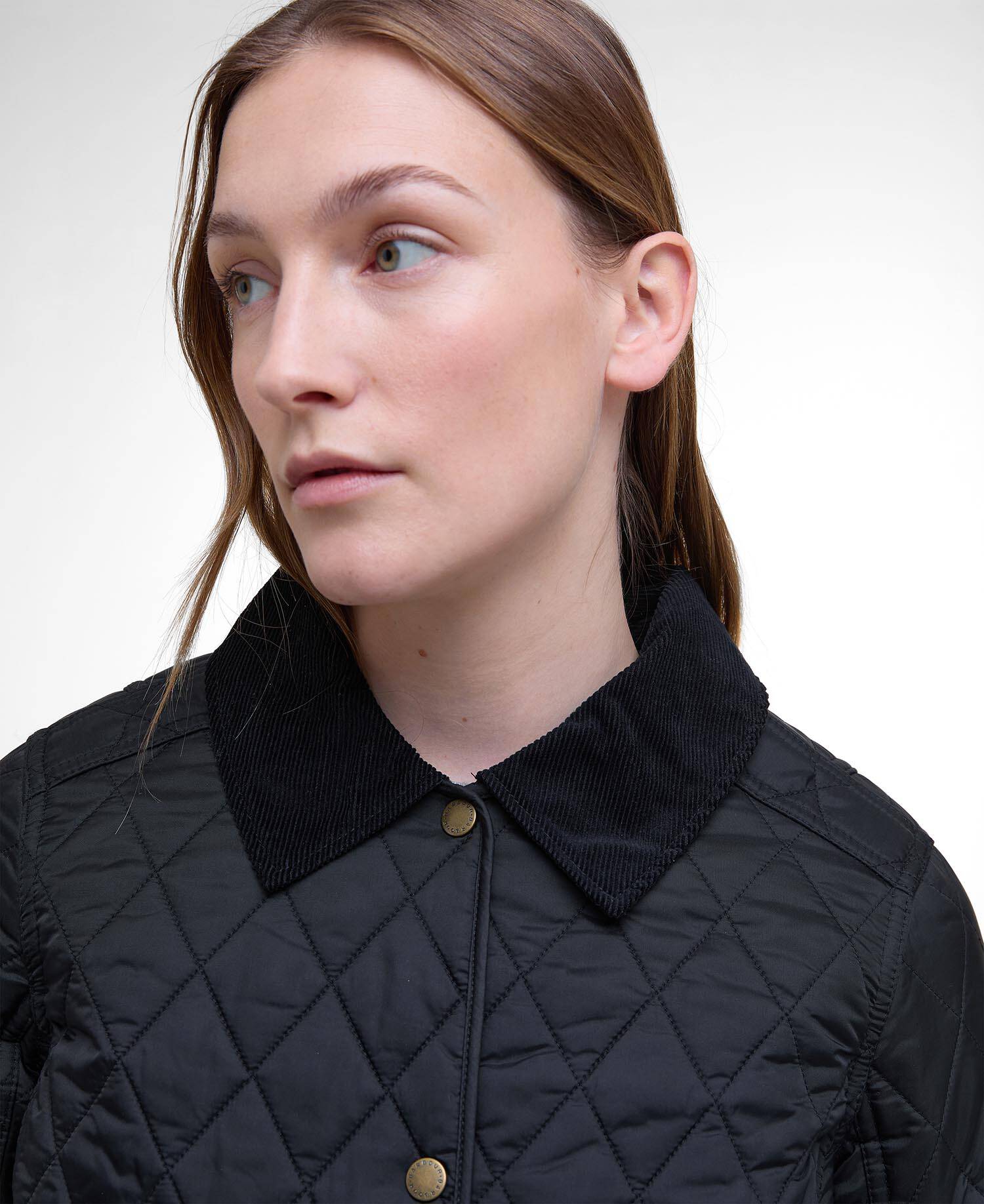 Annandale Quilted Jacket image number 3