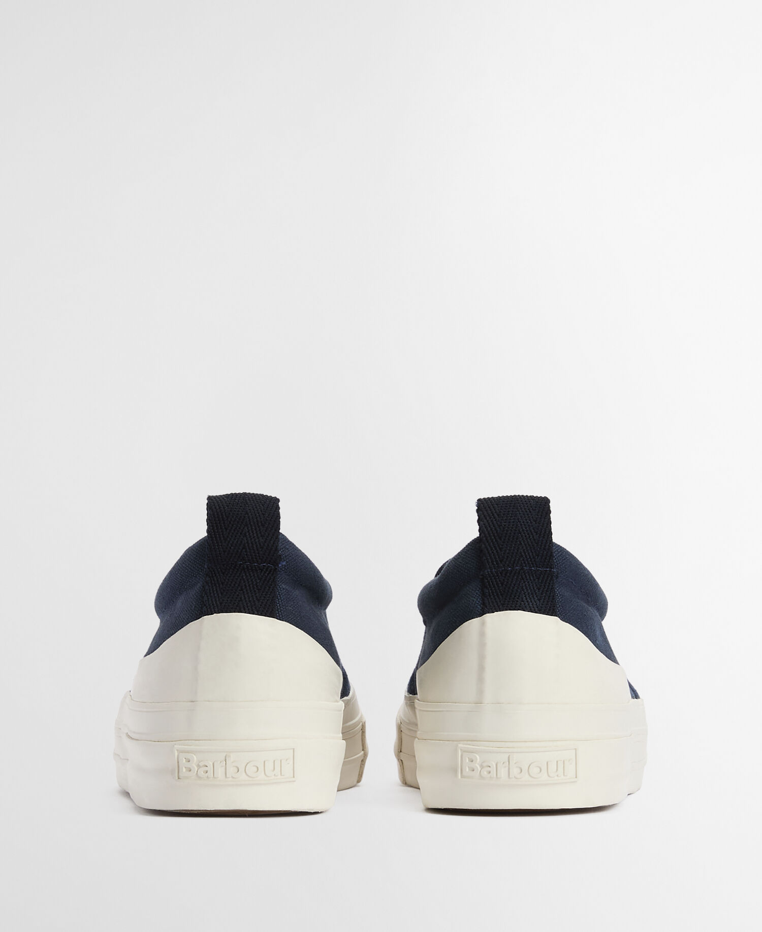 Sneakers slip-on Cowan Navy