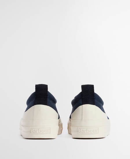 Sneakers slip-on Cowan Navy