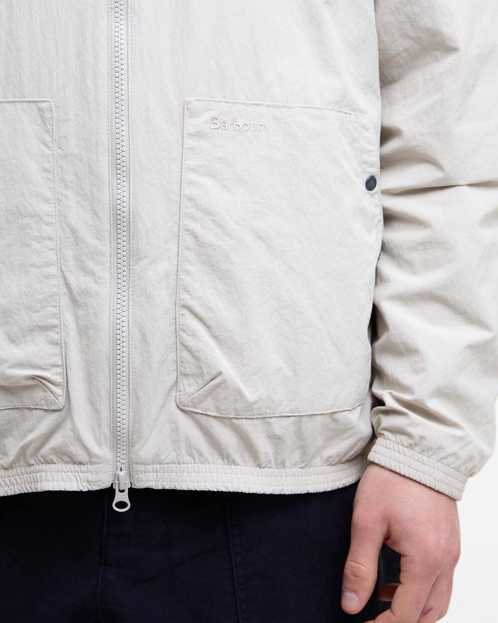 Riverdale Showerproof Jacket