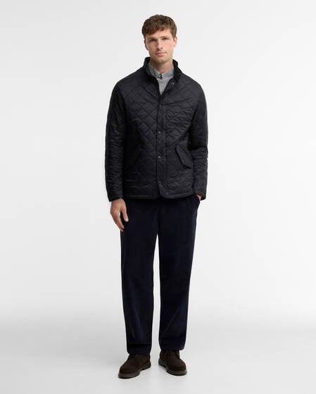 Flyweight Chelsea Quilted Jacket 