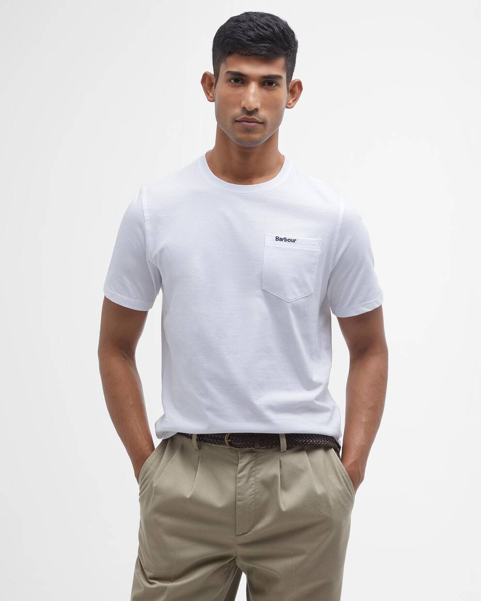 Langdon Pocket T-Shirt