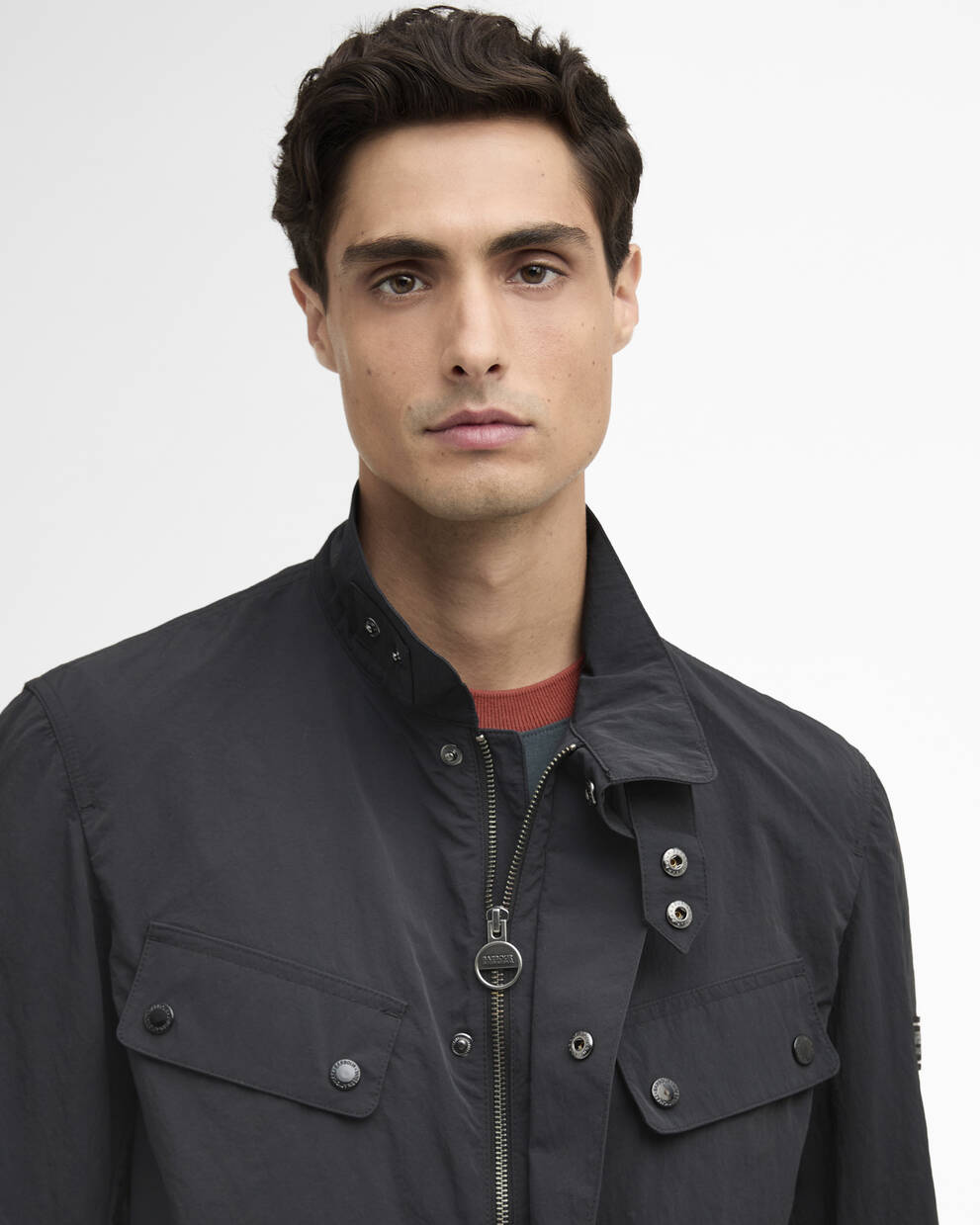 Modern Duke Showerproof Jacket