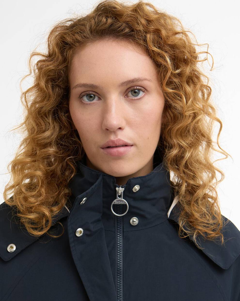 Giacca impermeabile Devlin