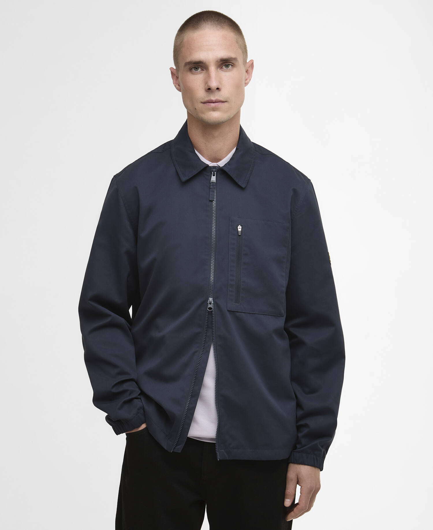 Coil Overshirt image number 0