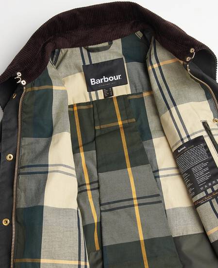Catton Wax Jacket  Catton Wax Jacket