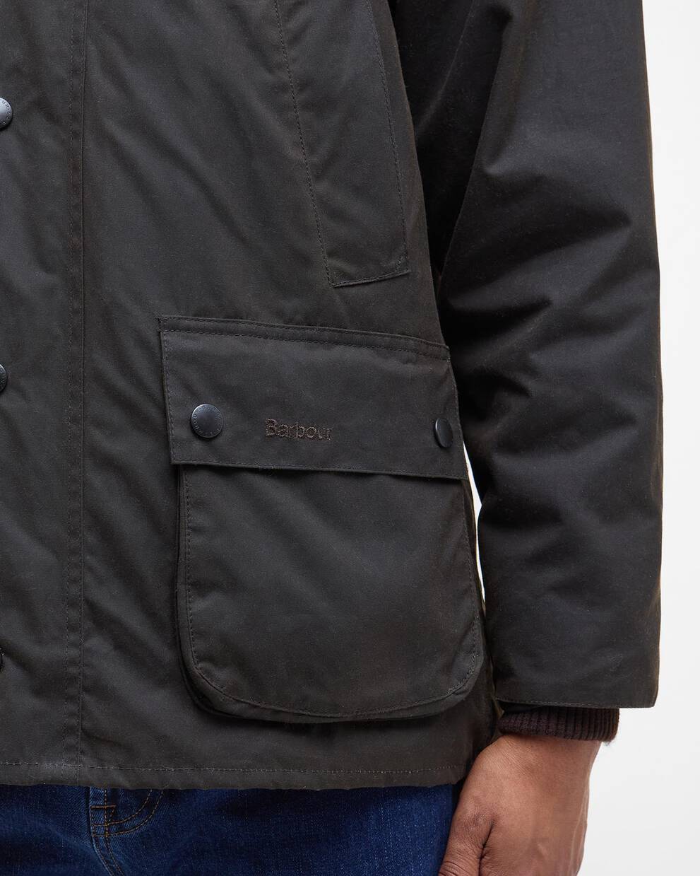 Classic Bedale® Waxed Jacket