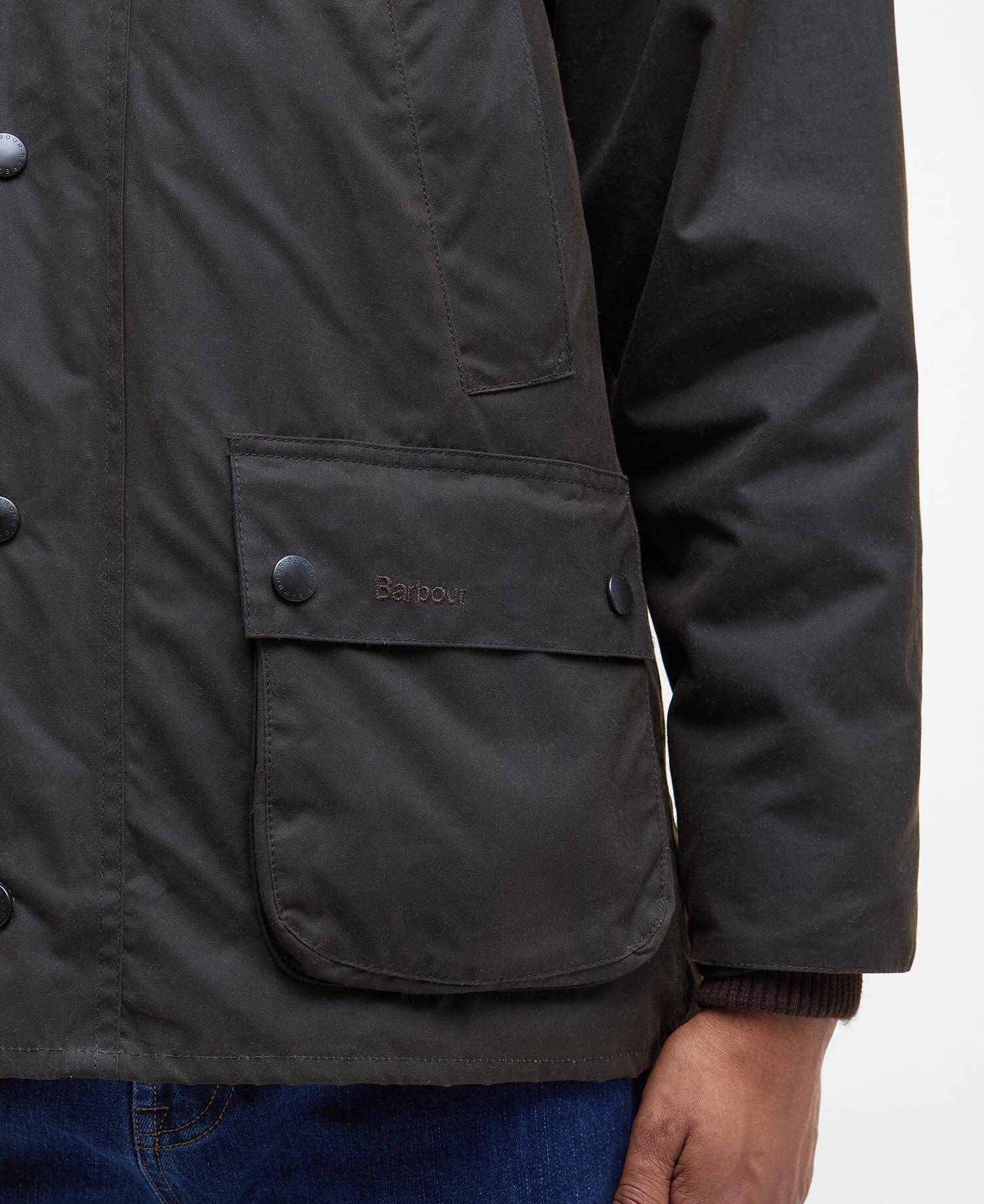 Classic Bedale&reg; Waxed Jacket image number 6