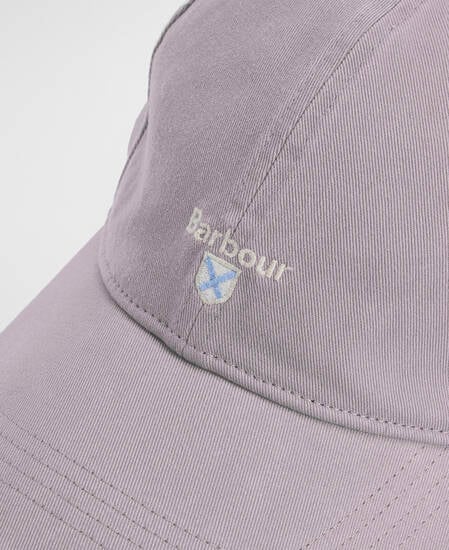 Cascade Sports Cap Heather Mist