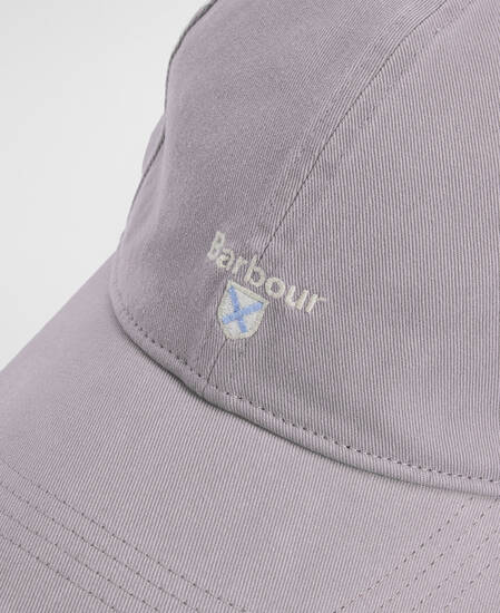 Cascade Sports Cap Heather Mist