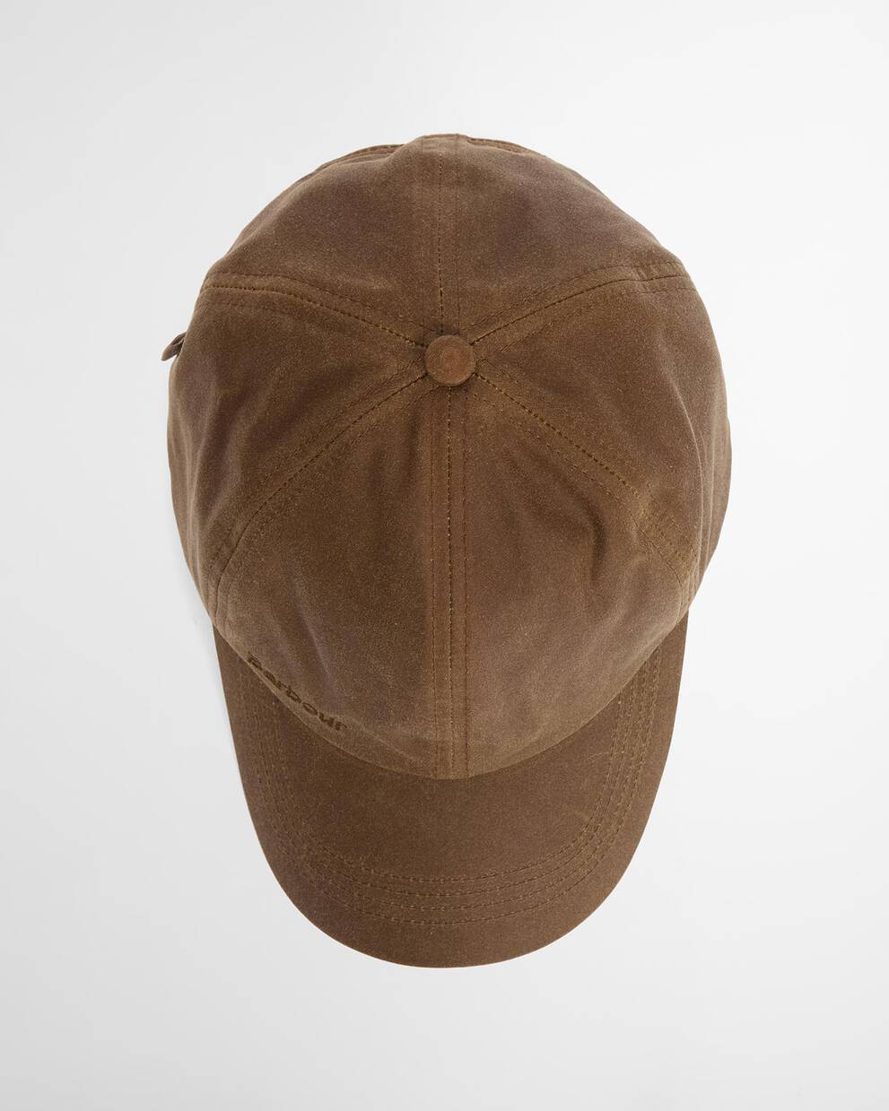 Cappello sportivo cerato