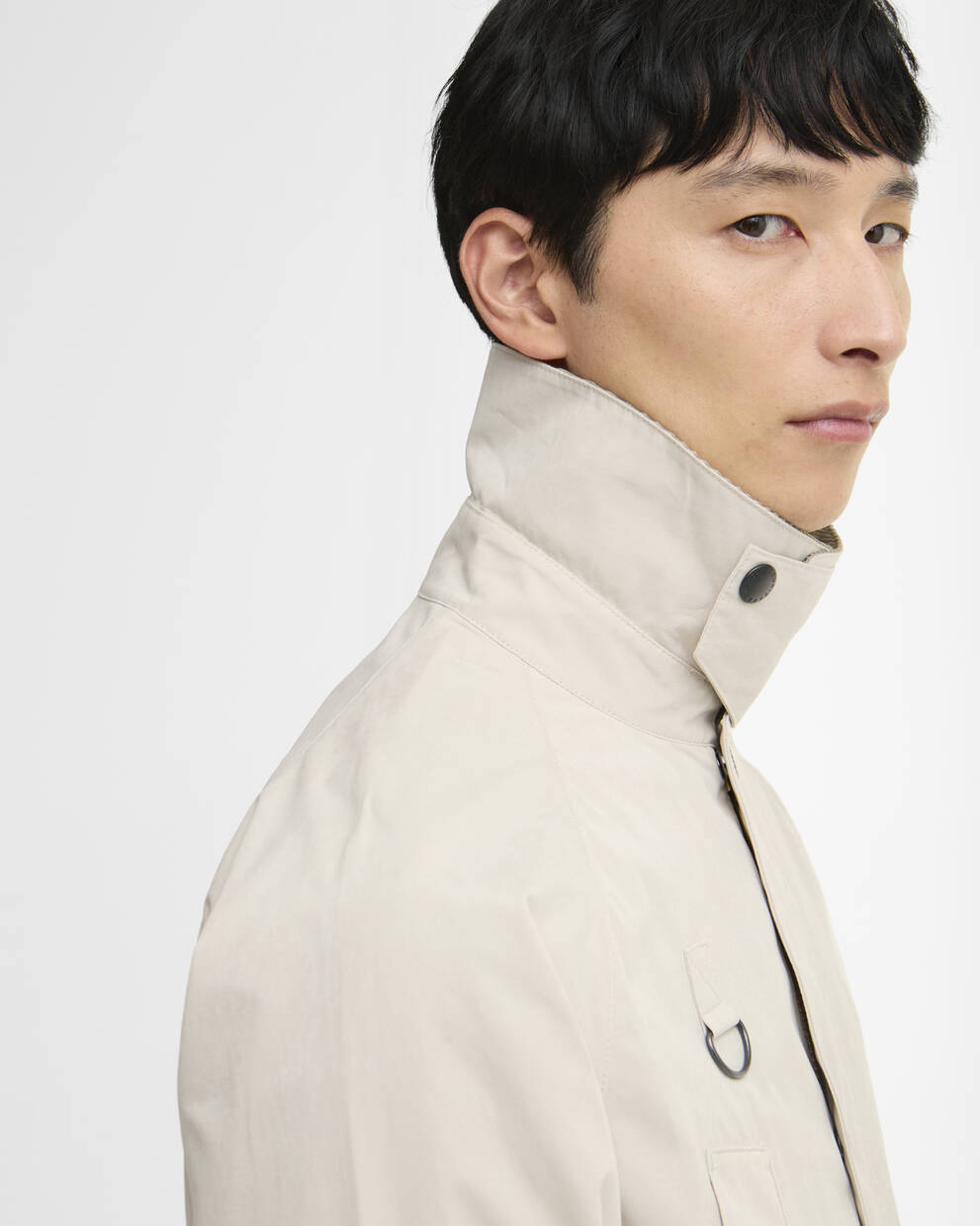 Solar Spey Casual Jacket