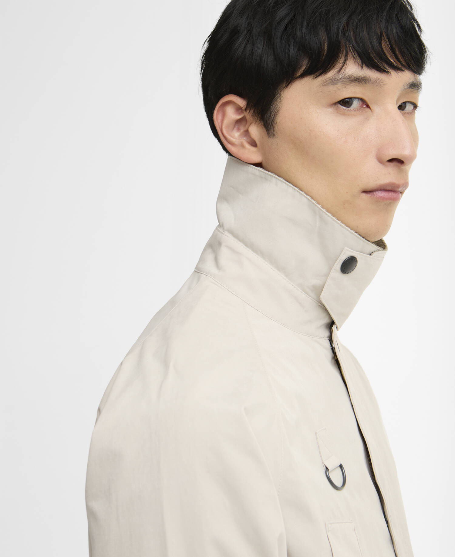Solar Spey Casual Jacket Mist image number 3