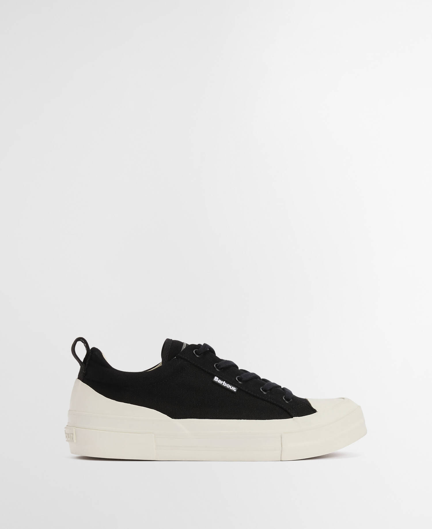 Sneakers Stanhope Black image number 0