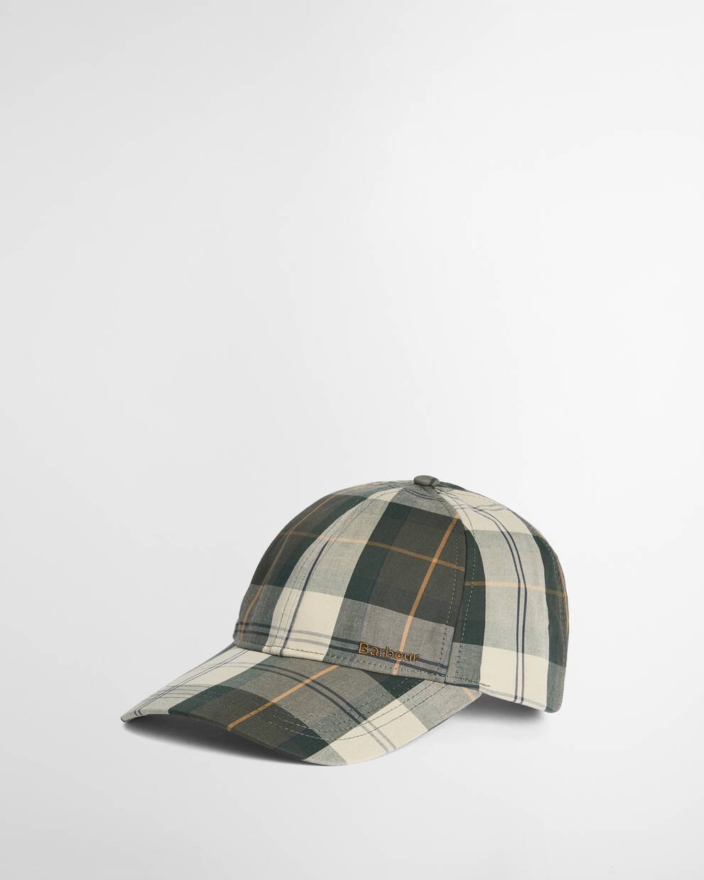 Telfield Tartan Cap
