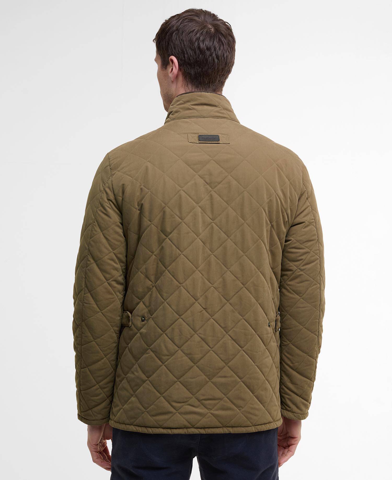 Giacca impermeabile trapuntata Shoveler image number 2