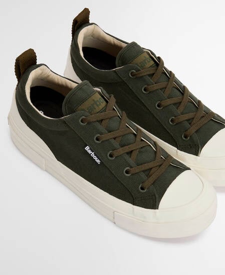 Sneakers Stanhope Olive