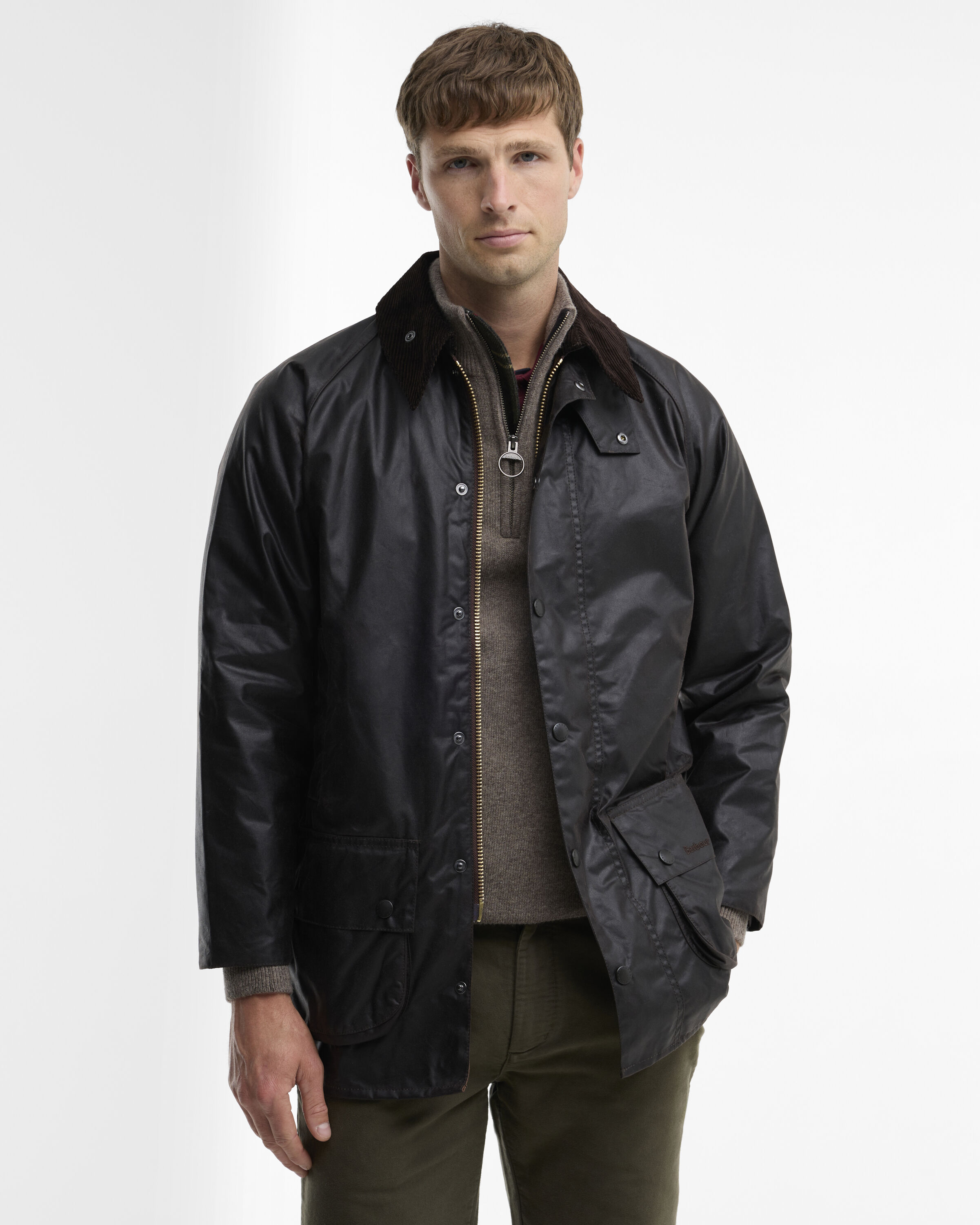 Men's Jackets & Coats | Barbour