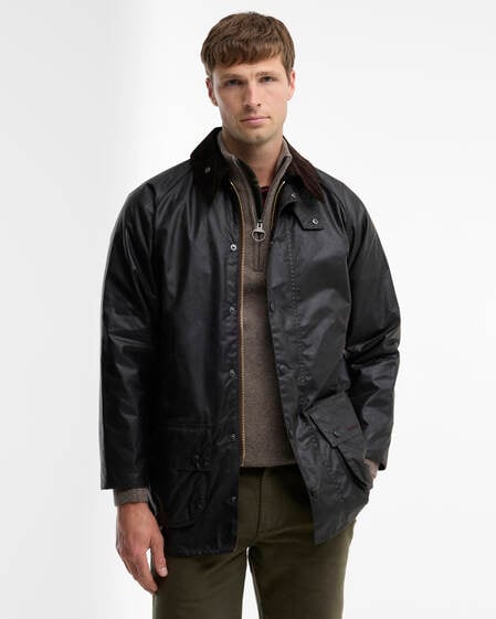 Wachsjacke Beaufort&reg; 