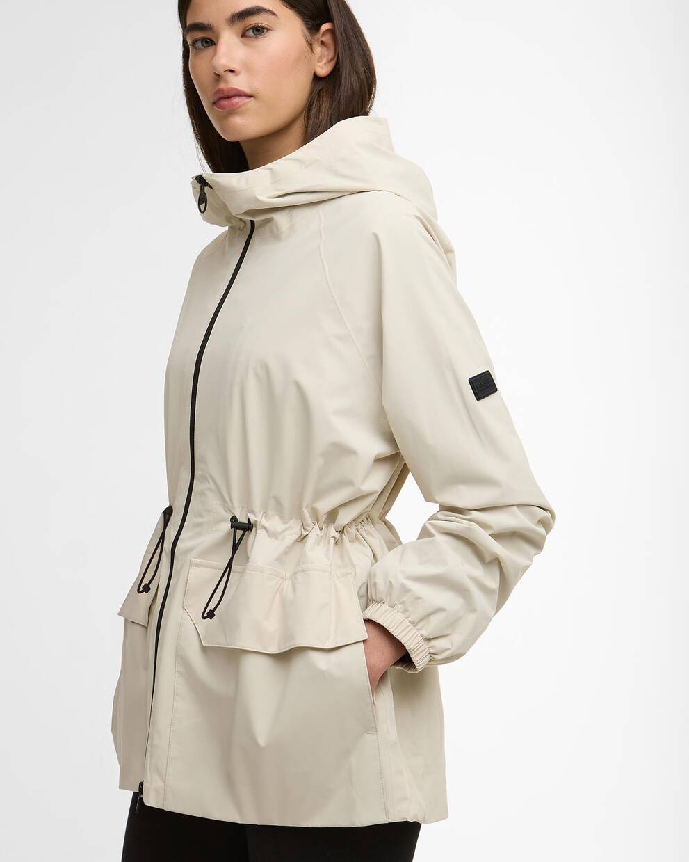 Giacca impermeabile Montgomery