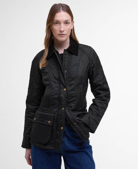 Beadnell Polarquilt Jacket 