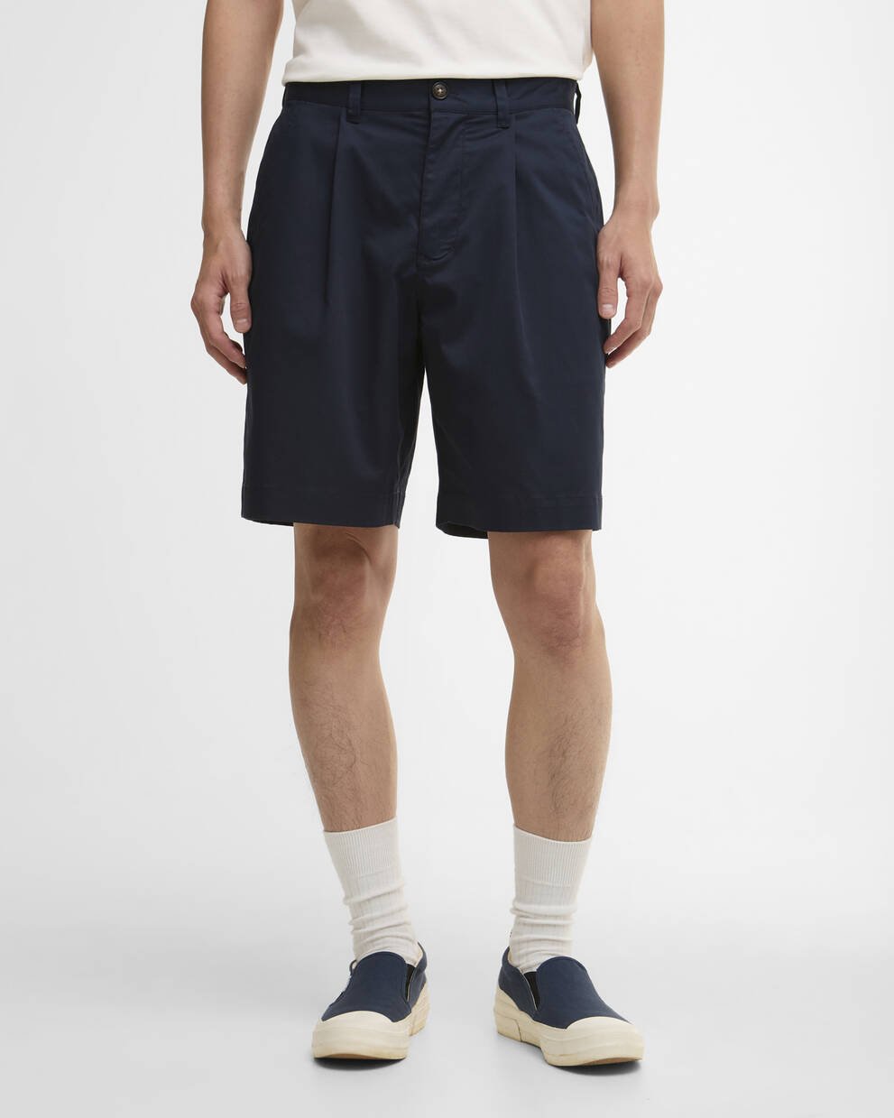 Mordey Chino Short