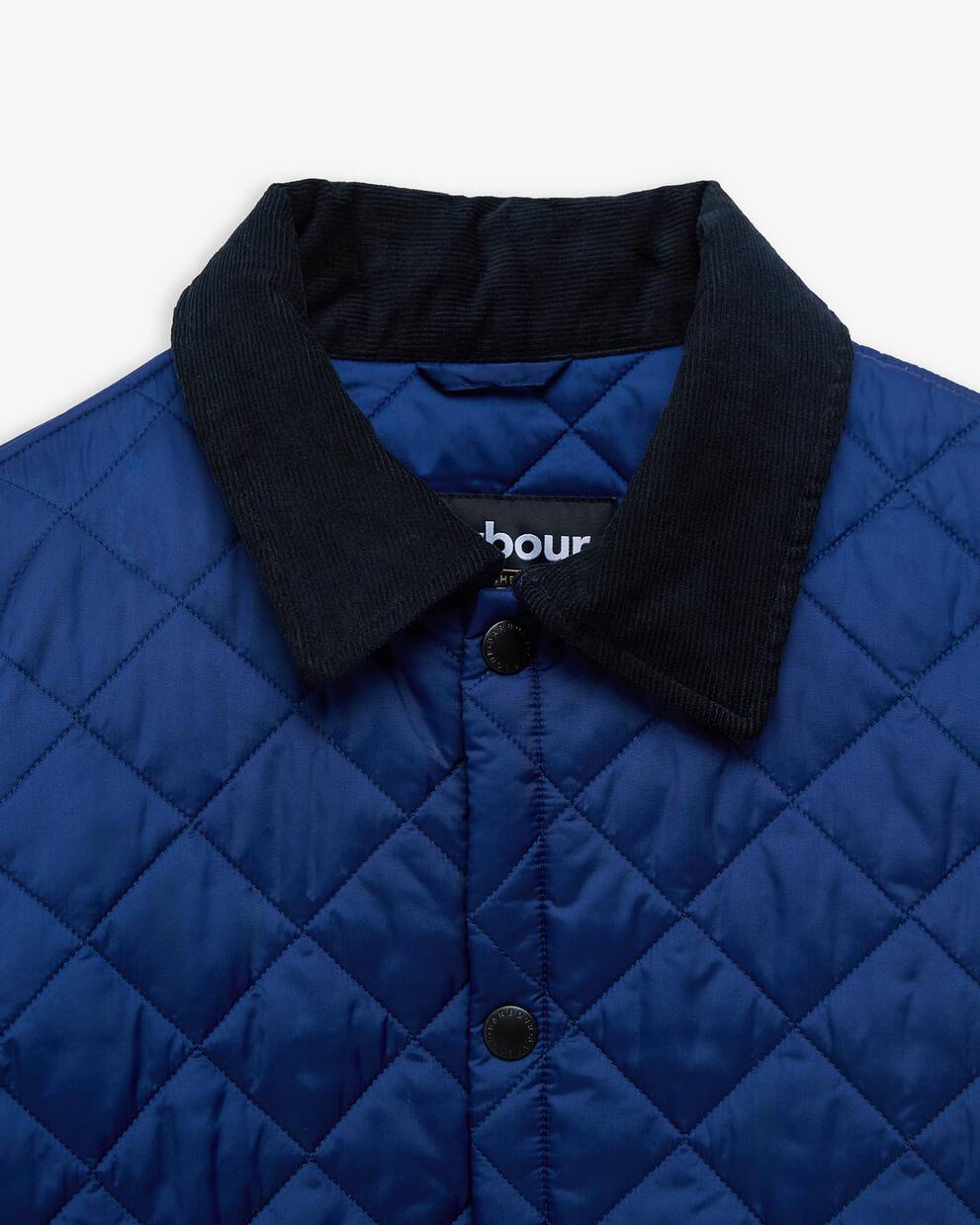 Select Liddesdale Quilted Jacket