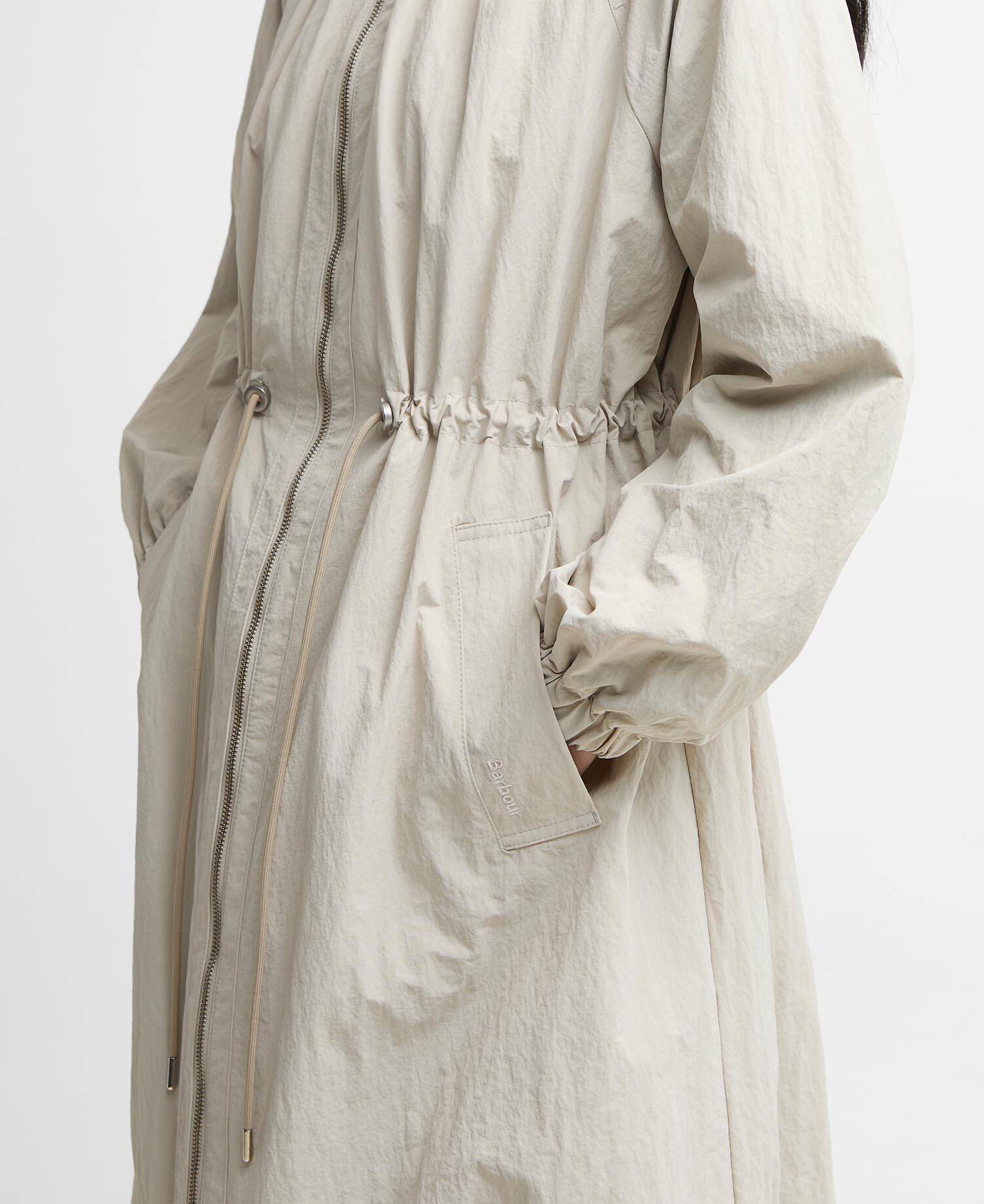 Parka antipioggia Kempsey image number 4