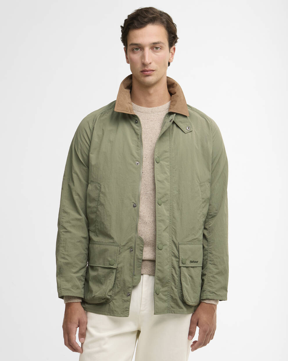 Ashby Showerproof Jacket