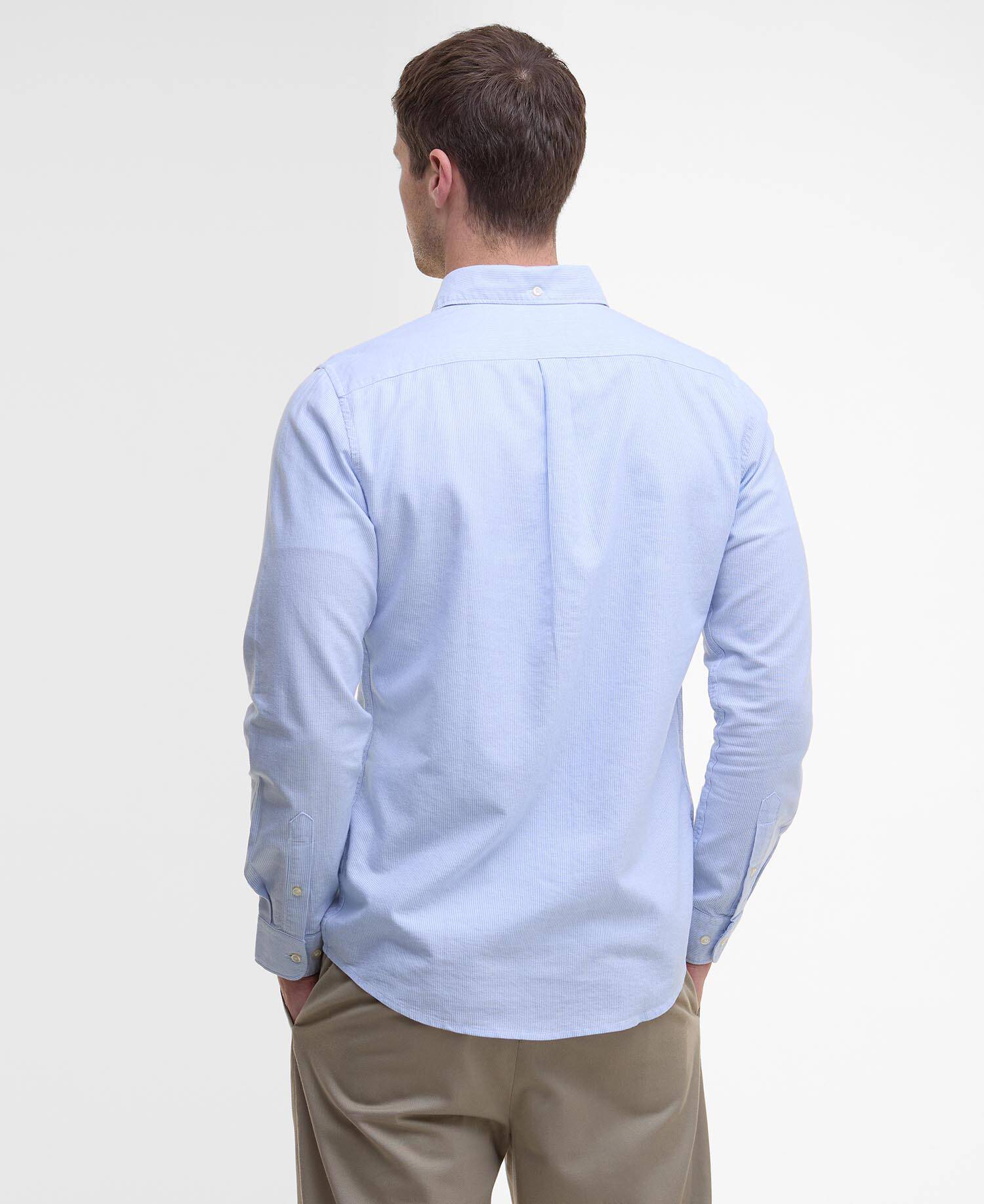 Hemd Striped Oxford Tailored image number 2