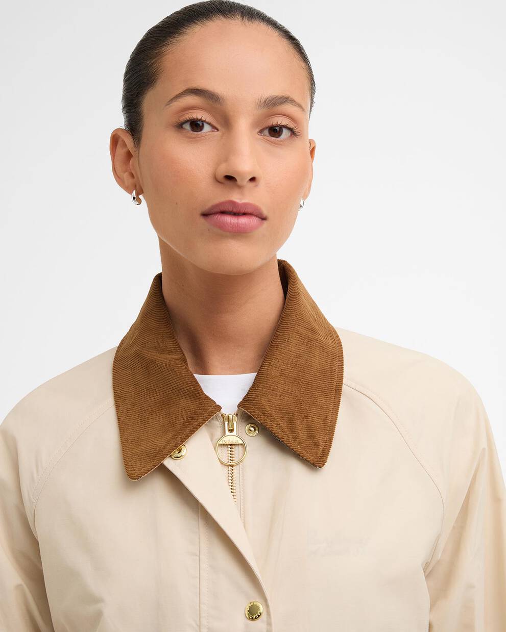 Giacca antipioggia Medland