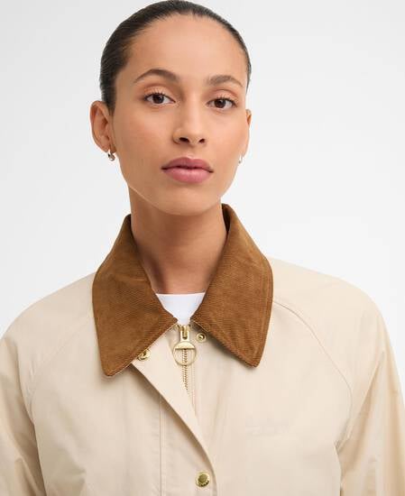 Jacke Medland Showerproof Jasmine/Dress