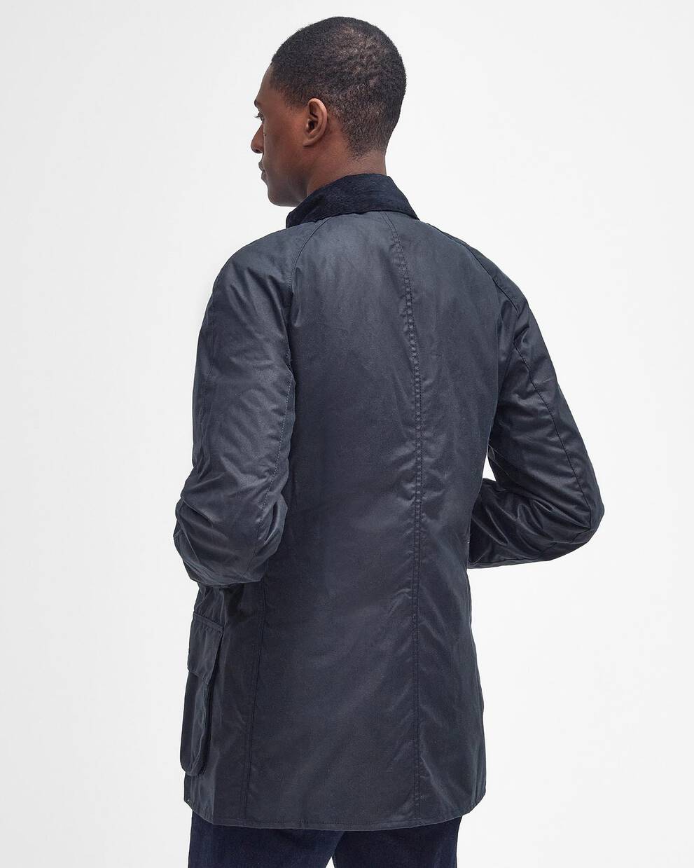 Bristol Waxed Jacket