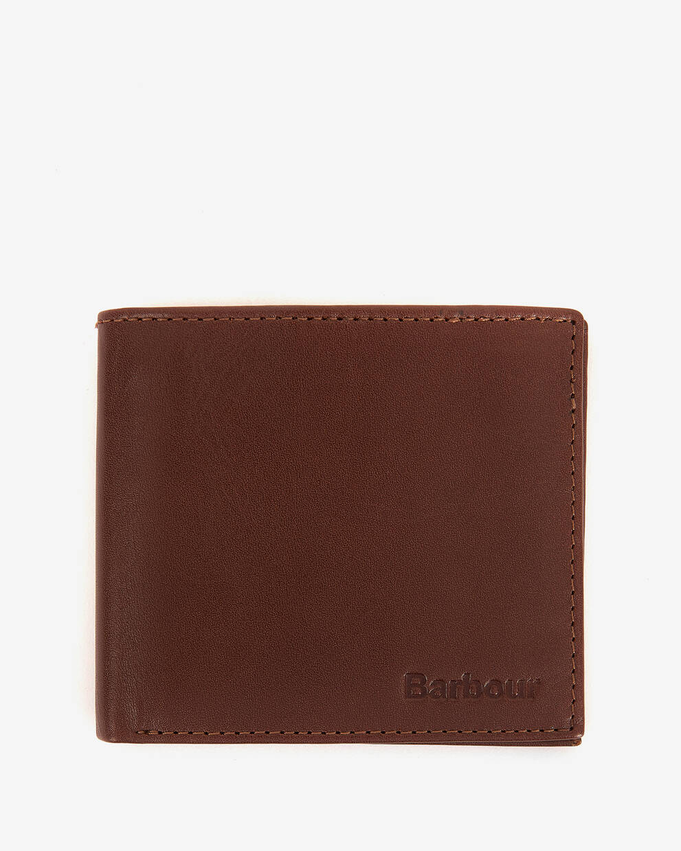 Colwell Leather Billfold Wallet