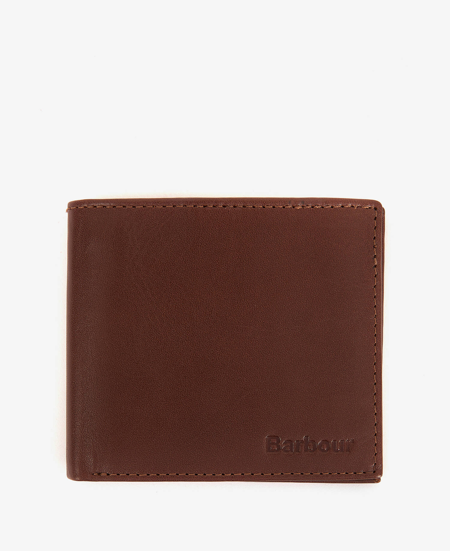 Colwell Leather Billfold Wallet Brown-Classic image number 0