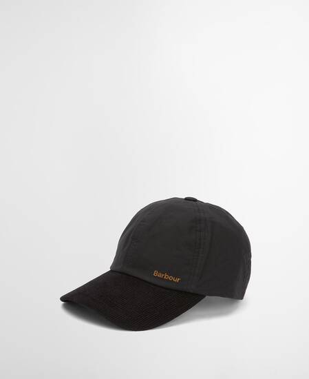 Cap Transport Black Cap Transport Black