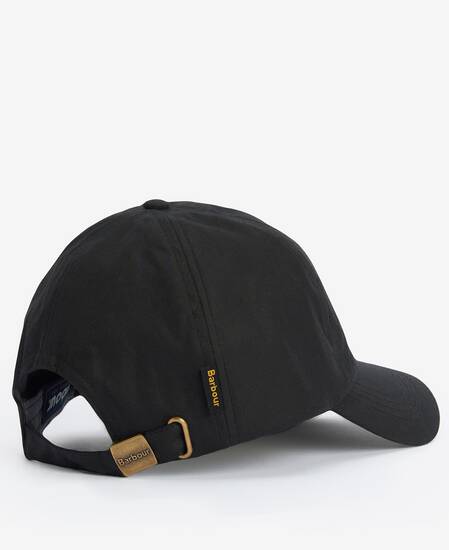 Sport Cap Wax 