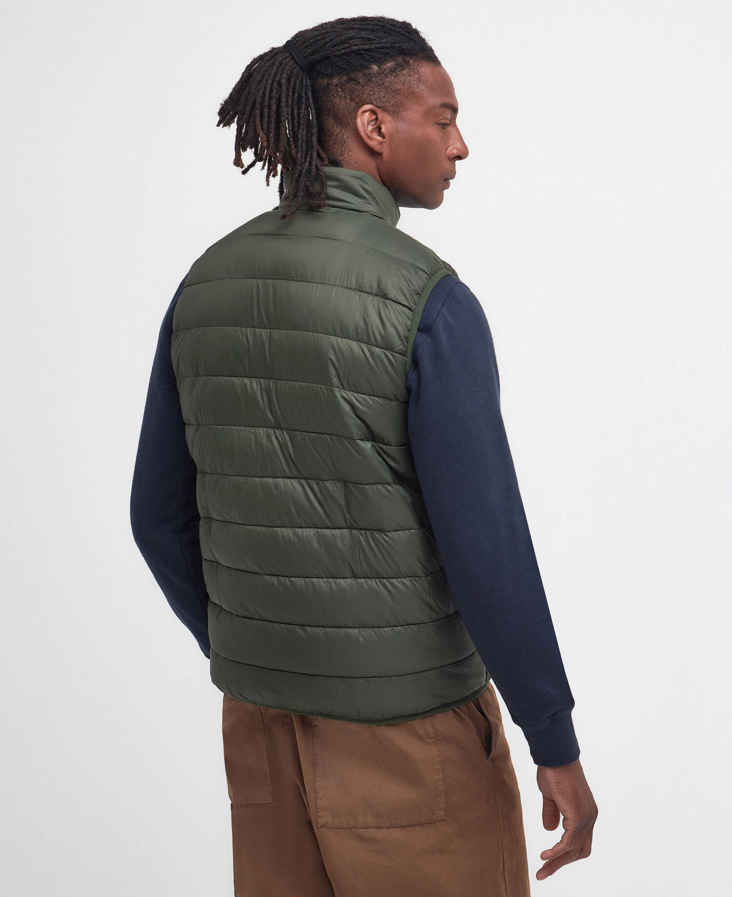 Bretby Gilet image number 2
