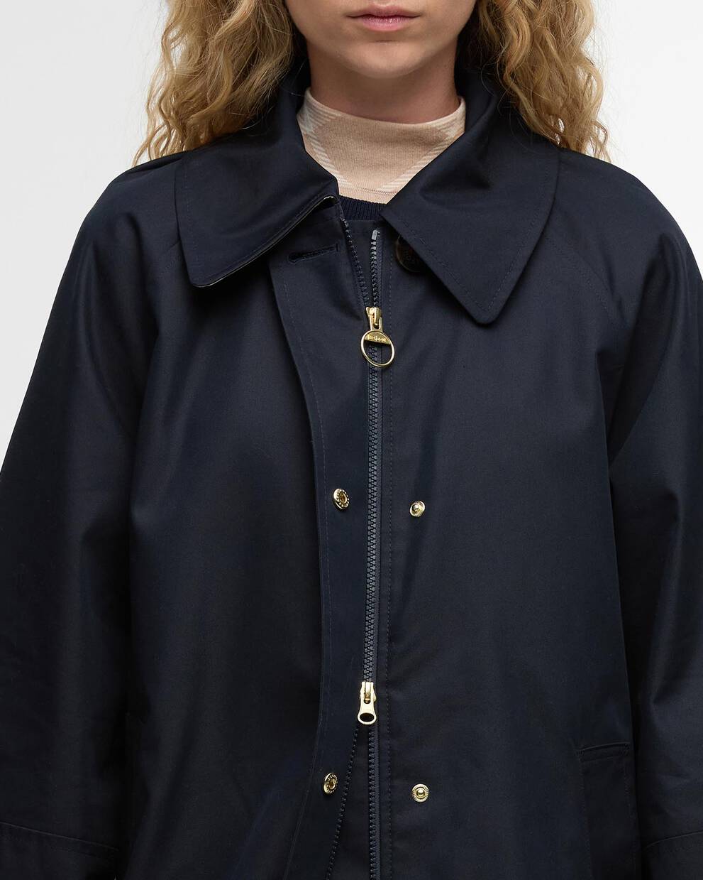 Kennedy Showerproof Jacket