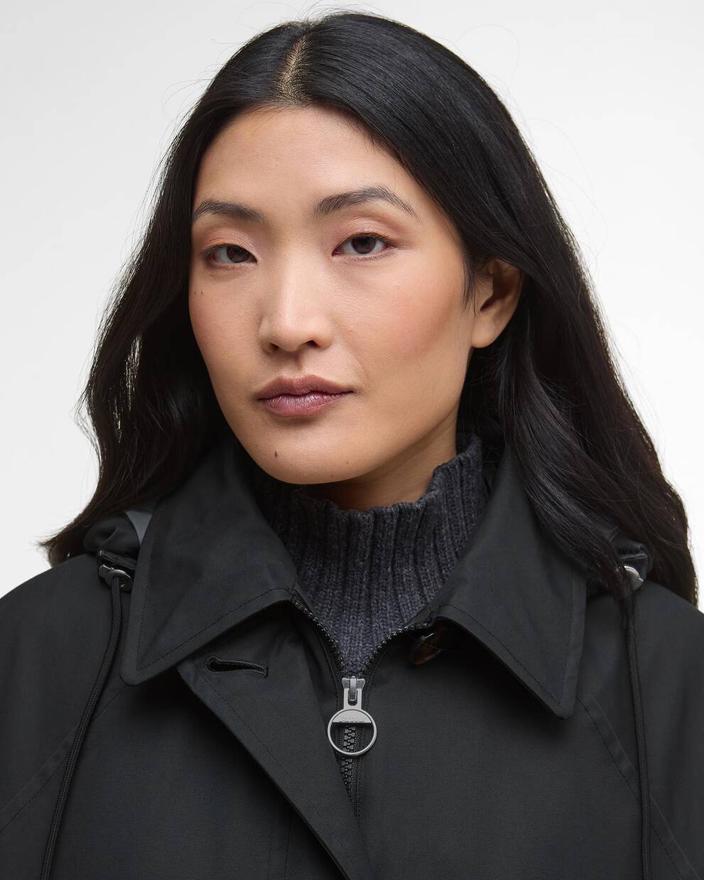 Giacca impermeabile Sadie