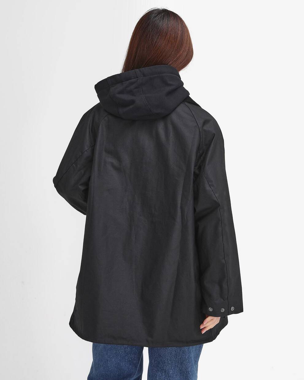 Women's Beaufort Waxed Jacket