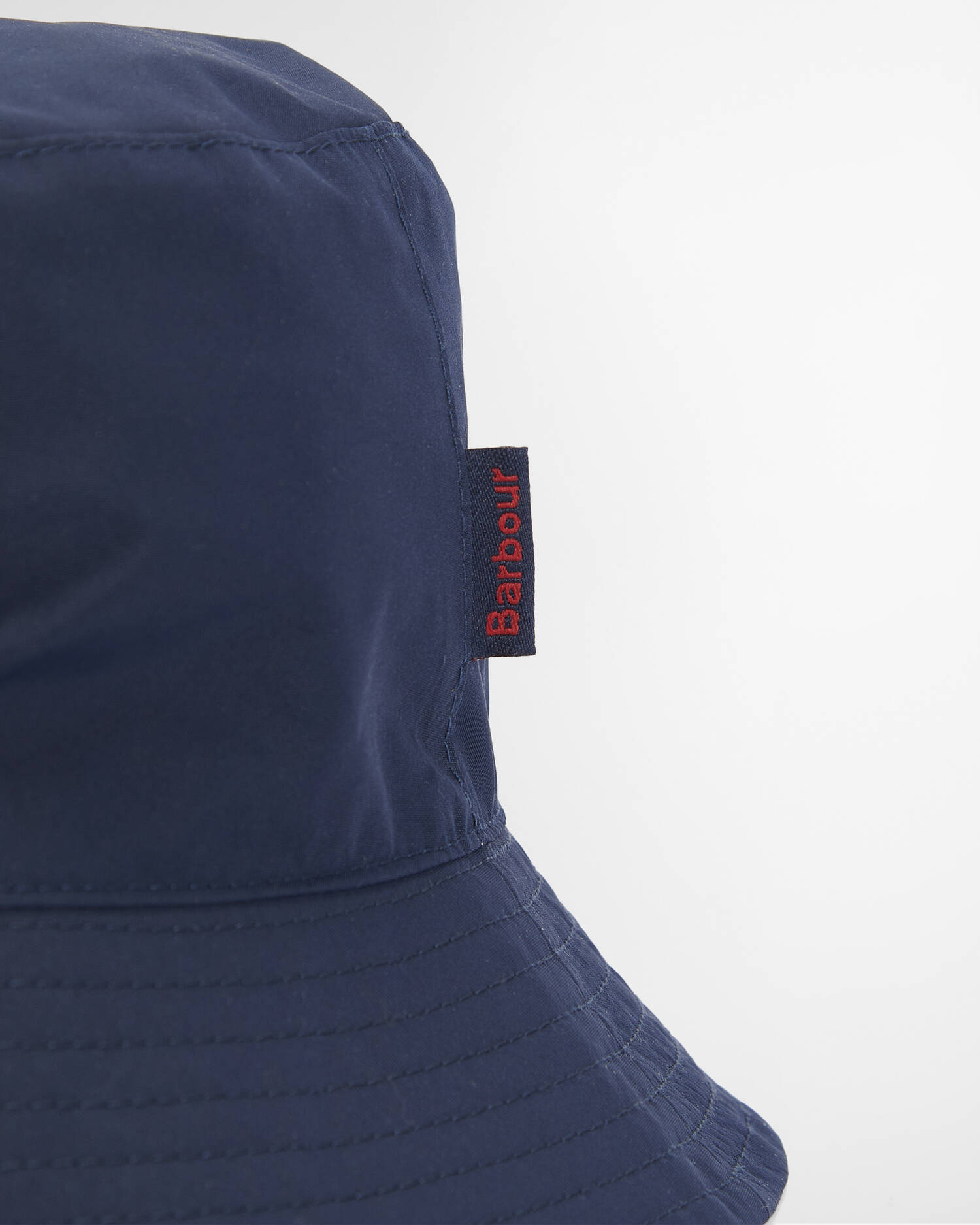 Hutton Reversible Bucket Hat Navy-Classic image number 3