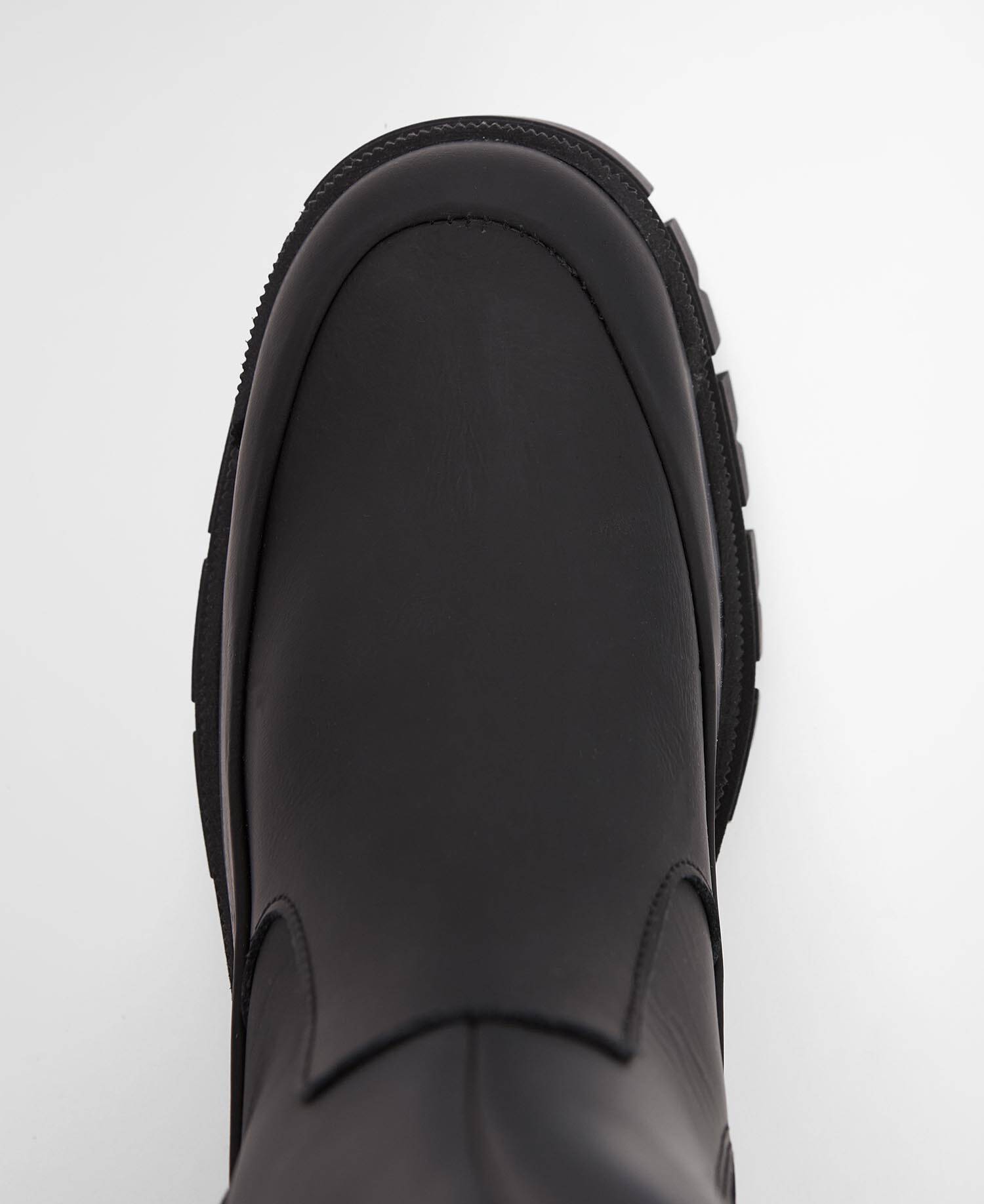 Sidneigh Chelsea Boots image number 6