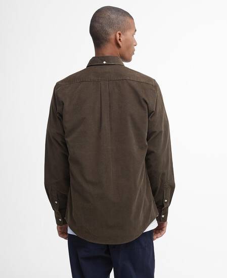 Hemd Ramsey Tailored 