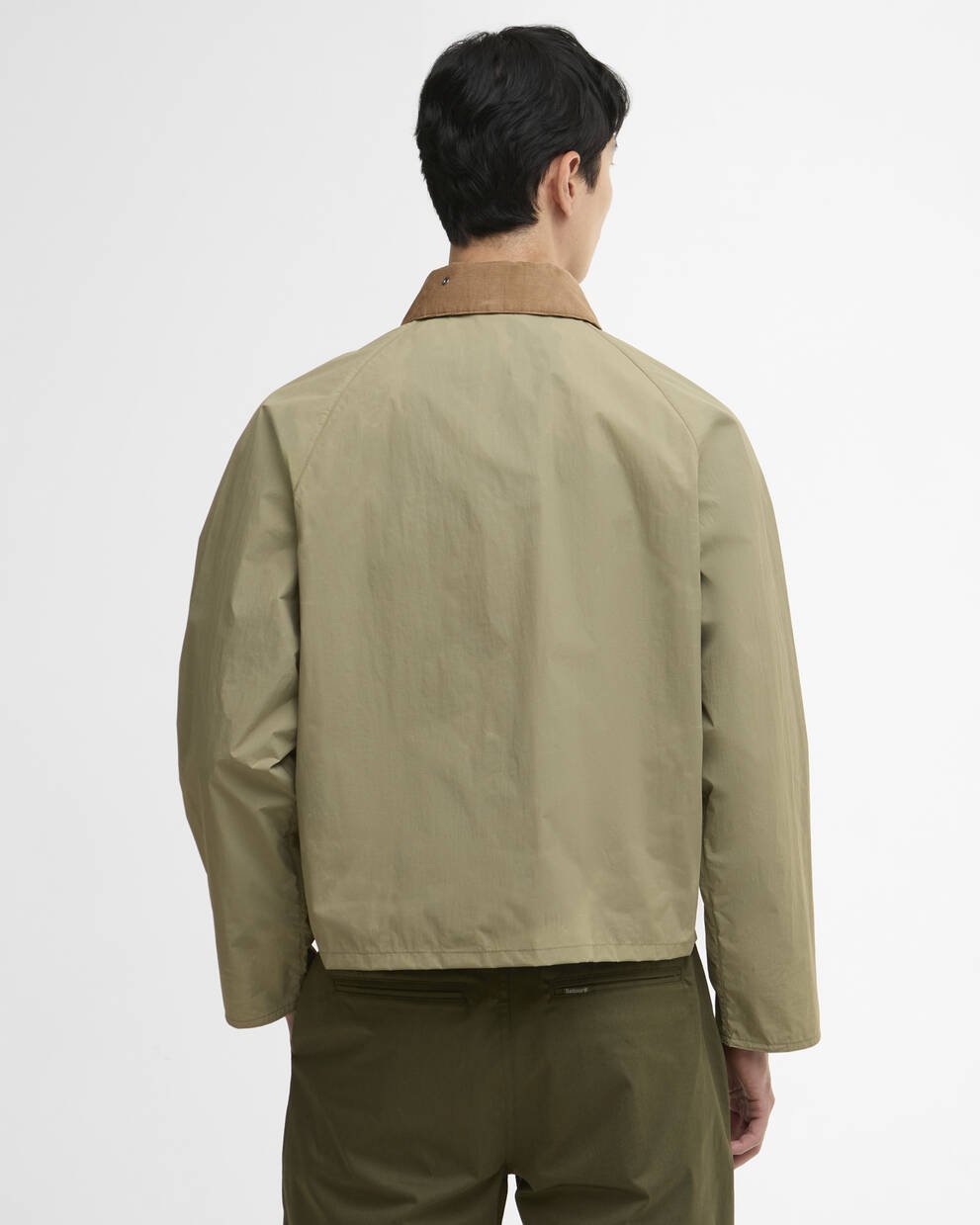 Ripstop Spey Showerproof Jacket