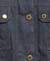 Dark Blue Washswatch