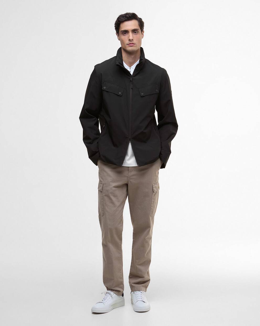 Alver Showerproof Jacket