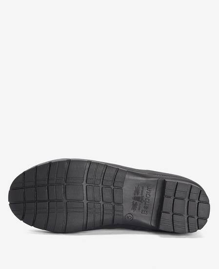 Abbey Wellington Boots Classic Black